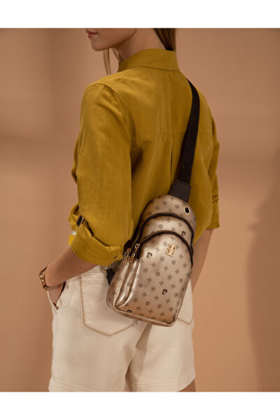 Pierre Cardin Yellow Bag 50334467-Vr096