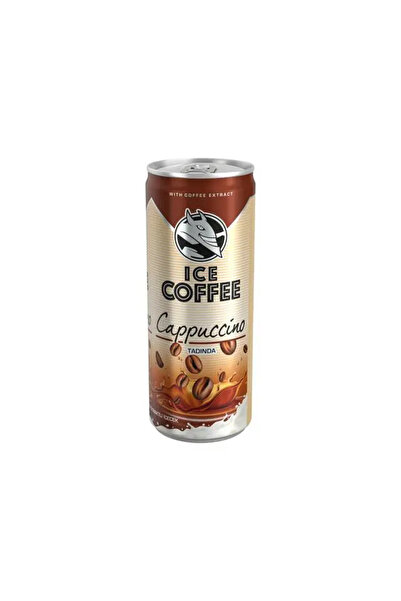 Hell Caffè Rece Cappuccino 250 ML