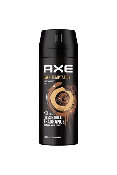Axe Дезодорант, Акс, 150 мл тъмно изкушение, бибилил
