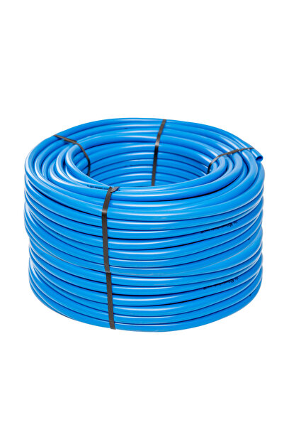 MYGARDEN Garden hose - blue 1/2", 50m