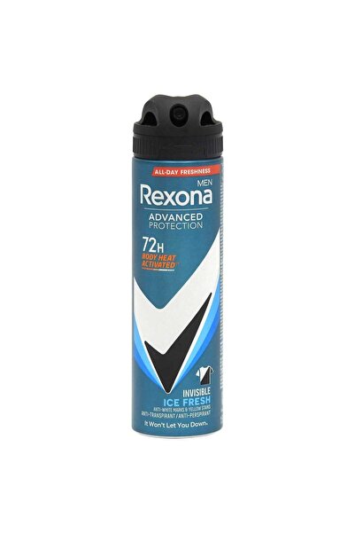 SOHO Deodorant Antiperspirant, Rexona, 150 ml Protecție Avansată pentru Bărba...