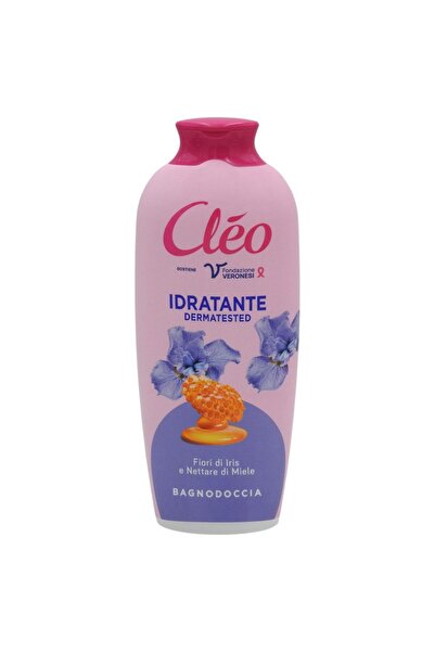 Cleo Αφρόλουτρο, Κλέο, 750 ml Ίρις Μίλε, Μπιμπιλέλ