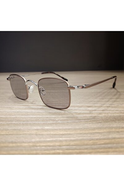 GIGI MILANO Gigi OO Milano GG216 C3 Unisex Güneş Gözlüğü