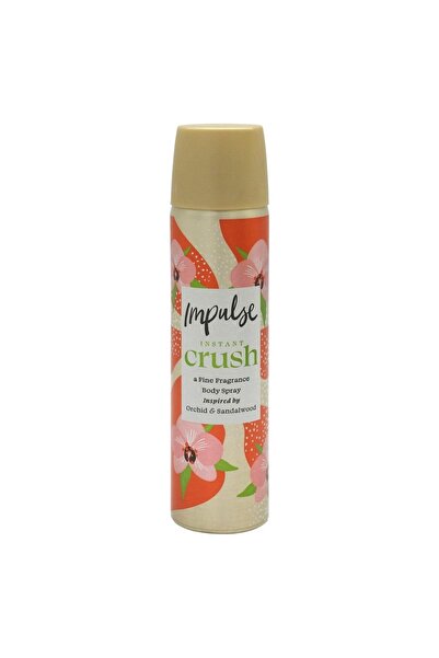 Vader Deodorant, Impulse, 75 ml Crush