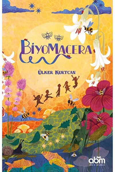 Abm Yayınevi Biyomacera
