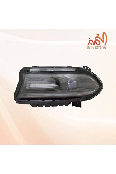 OEMS Front left headlight (2015-2022) taiwanese