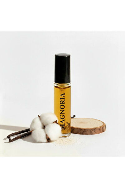 Magnoria VANILLA POWDER EDP 5 ML Kadın Parfüm