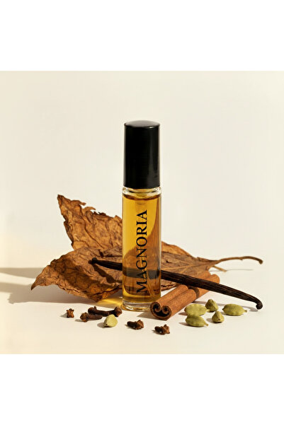 Magnoria HEROD EDP 5 ML Erkek Parfüm