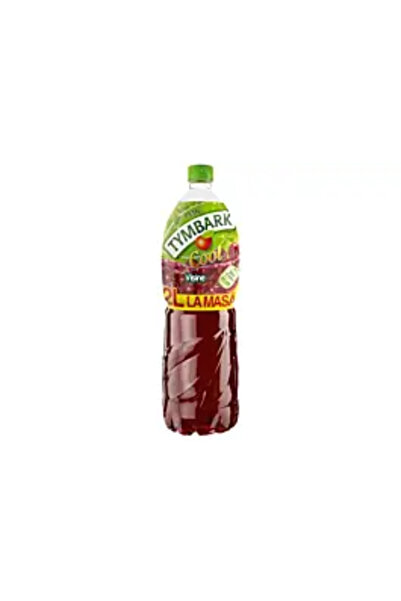 Tymbark Băutură răcoritoare fără carbonat, cu aromă de cireșe, 2 L