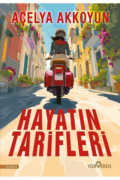 Yediveren Yayınları Hayatın Tarifleri