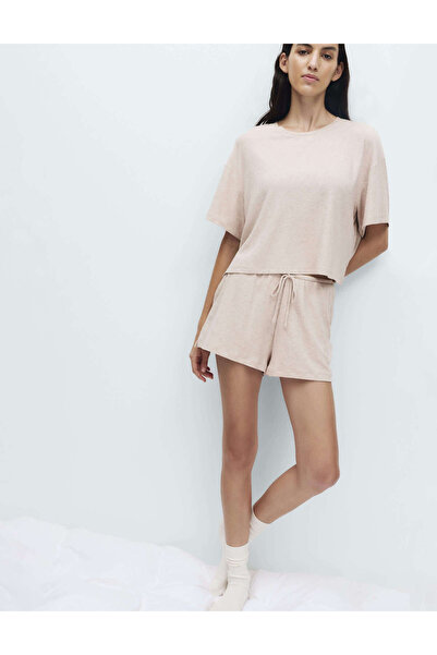 Marks & Spencer Modal Kumaşlı Pijama Altı