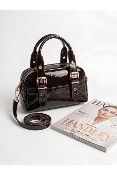 Handley women's hand and shoulder bag