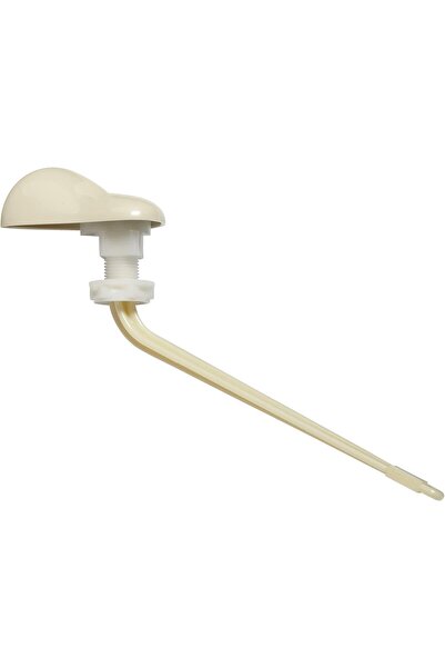 Yıldızan Tamgün Standard 047192 – 2220 One Left-Hand Plastic Trip Lever, 0471...
