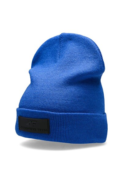 4F Mens Beanie L