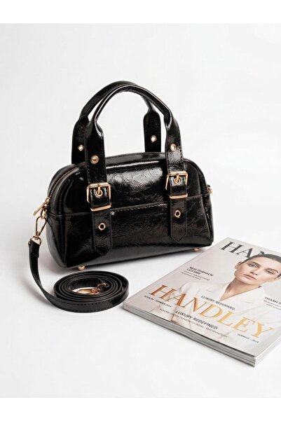 Handley women's hand and shoulder bag