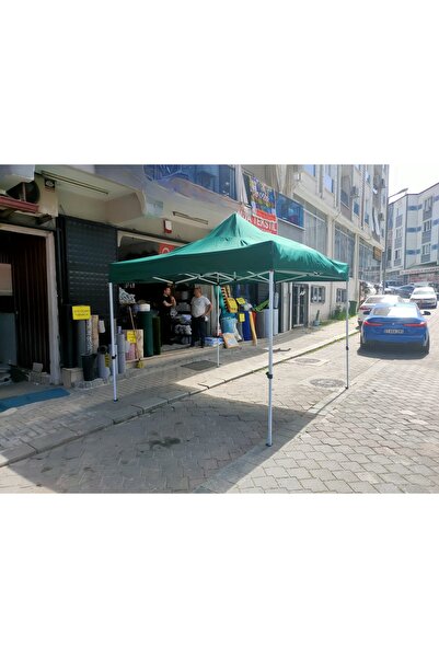 Zirve Kamelya Çadır