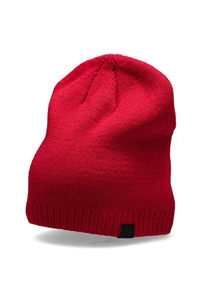 4F Mens Beanie L