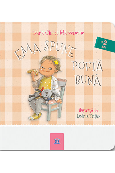 UNIVERS Ema spune pofta buna