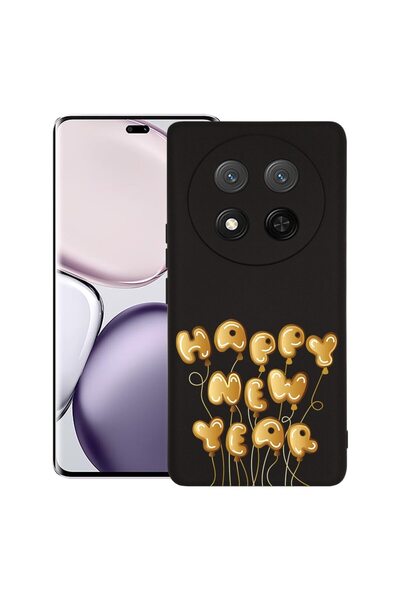 bestcase Husă pentru Honor Magic 7 Lite, Silicon subțire premium de 1.2MM, La...