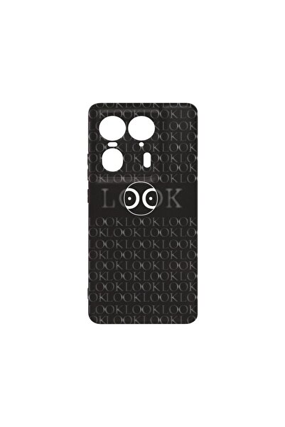 bestcase ¬Æ Husa Slim SIlicon 0.8MM, Compatibila Cu Motorola Edge 50 Ultra, L...