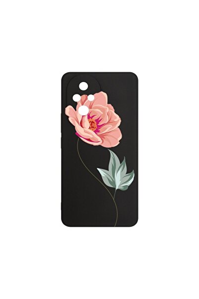 bestcase Husa pentru Honor 200 5G, BestCase¬Æ Slim SIlicon 0.8MM, Rose, Prote...