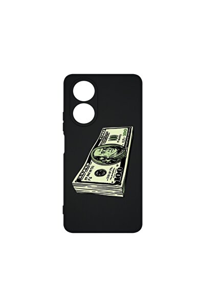 bestcase Θήκη Σιλικόνης Slim Premium 1.2MM, Συμβατή με OPPO A98, Mr.Franklin ...