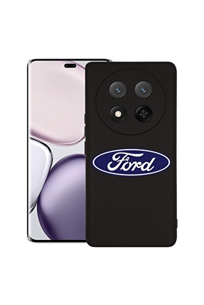 bestcase Husă pentru Honor Magic 7 Lite, Silicon subțire premium de 1.2MM, Fo...