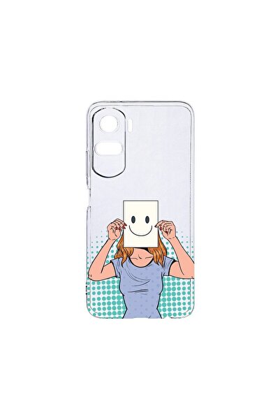 bestcase Husa BestCase¬Æ Clear Silicon 2MM, Compatibila Cu Honor 90 Lite 5G, ...