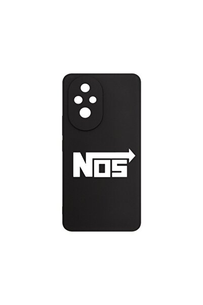 bestcase Husa pentru Honor 200 Pro, BestCase¬Æ Slim SIlicon 0.8MM, NoS, Prote...