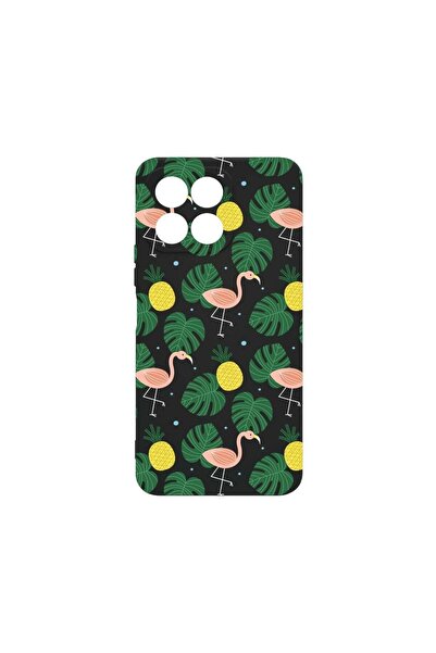 bestcase Husa BestCase¬Æ SLIM SIlicon 0.8MM, Compatibila Cu Honor 70 Lite 5G,...