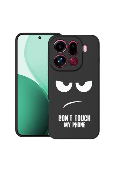 bestcase ¬Æ Husa TPU Ultra Slim Compatibil cu OPPO Find X9 Pro, cu Design Don...