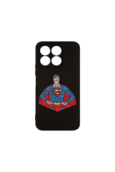 bestcase Husă subțire premium din silicon de 1.2MM, compatibilă cu Honor X8B,...