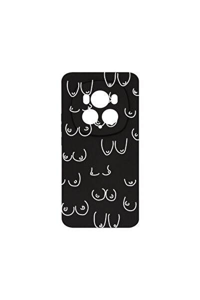 bestcase Θήκη Σιλικόνης Premium, Συμβατή με Honor Magic6 Pro, Λεπτή 1.2 χιλιο...