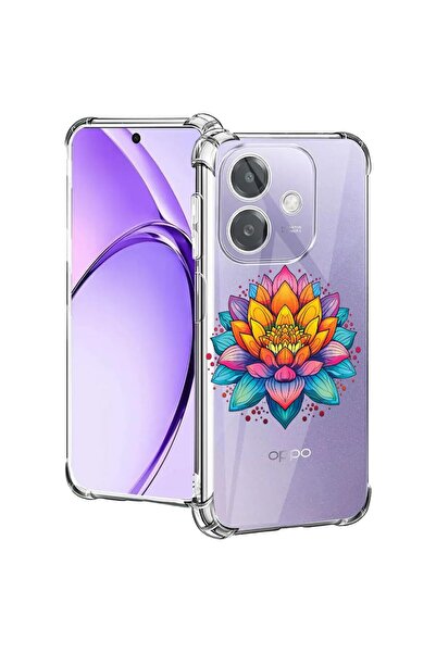 bestcase ¬Æ Husa pentru OPPO A60 5G / A40 / A40M, Anti Shock 1.5MM, Dream Col...