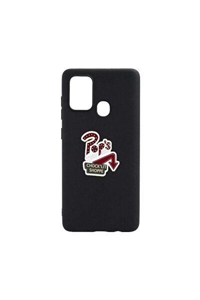 bestcase Husa Riverdale, Movie, pentru Huawei P Smart (2020), rezistenta la u...