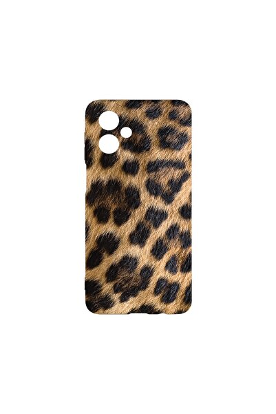 bestcase Θήκη για Motorola Moto G55, BestCase® Λεπτή Προστατευτική Σιλικόνη P...
