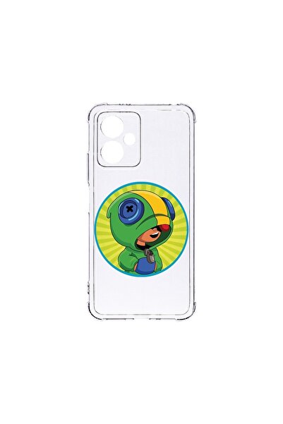 bestcase Αντικραδασμική Θήκη 1.5MM, συμβατή με Motorola Moto G54 / Moto G54 P...