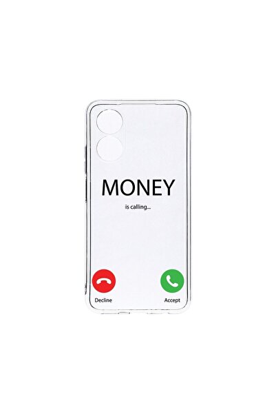 bestcase Husa BestCase® Silicon transparent 2MM, Compatibilă cu OPPO A17, Mon...