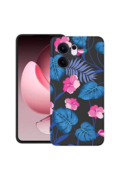 bestcase Θήκη για OPPO Reno13 F 5G, Προστιθαμμένη λεπτή σιλικόνη πολυτελείας ...