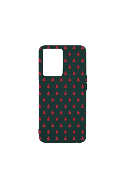 bestcase Husa BestCase¬Æ Slim SIlicon 0.8MM, Compatibila Cu OPPO A57, Christm...