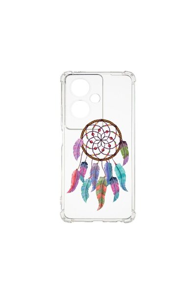 bestcase Husa BestCase¬Æ Anti Shock 1.5MM, Compatibila Cu OPPO A79 5G, Dreamc...