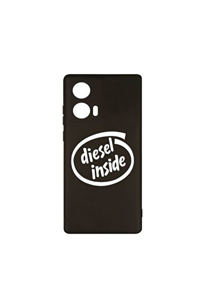 bestcase ¬Æ Husa Slim Premium Silicon 1.2MM, Compatibila Cu Motorola Moto G24...