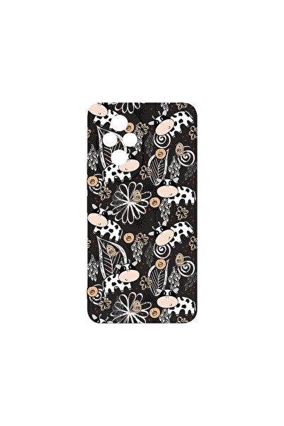 bestcase Husă subțire premium din silicon de 1.2MM, compatibilă cu Honor 200 ...