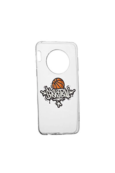 bestcase Θήκη σιλικόνης, Συμβατή με Honor Magic4 Lite, Μπάσκετ, Ανθεκτική στη...