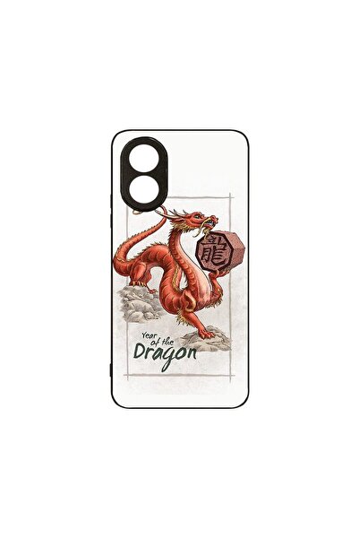 bestcase Husa BestCase¬Æ MaxSafe, Compatibila Cu OPPO A38 4G, Year of the Dra...