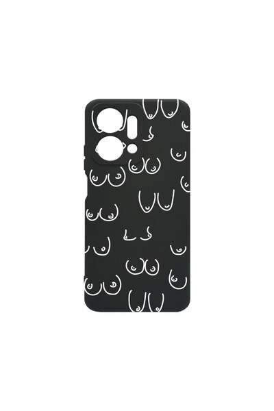 bestcase Husa BestCase¬Æ Premium Liquid Silicon, Compatibila Cu Honor X7a, Bo...