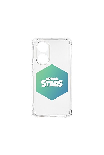 bestcase Husa Antișoc 1.5MM, compatibilă cu OPPO A38, Brawl Stars, Tehnologie...
