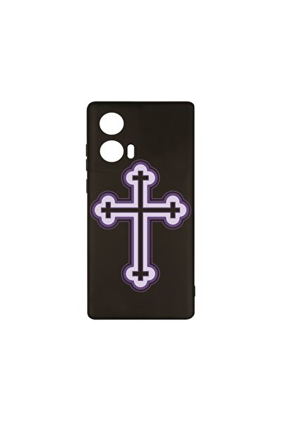 bestcase ¬Æ Husa Slim Premium Silicon 1.2MM, Compatibila Cu Motorola Moto G24...