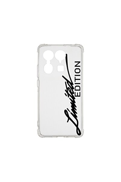 bestcase Husă pentru Motorola Edge 50 Ultra, BestCase® Antișoc 1.5MM, Ediție ...