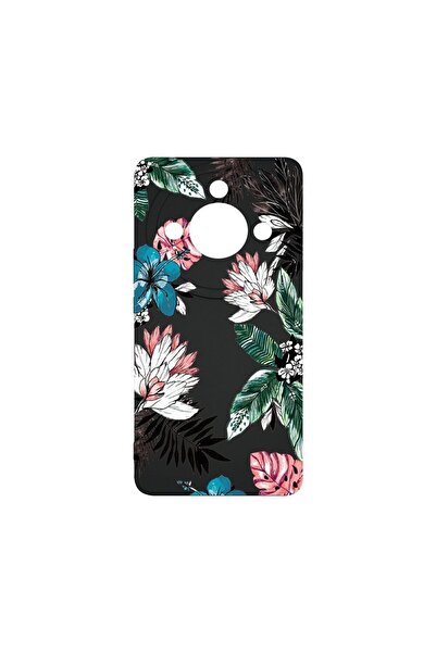 bestcase Husa BestCase¬Æ Slim SIlicon 0.8MM, Compatibila Cu Honor X50, Pastel...